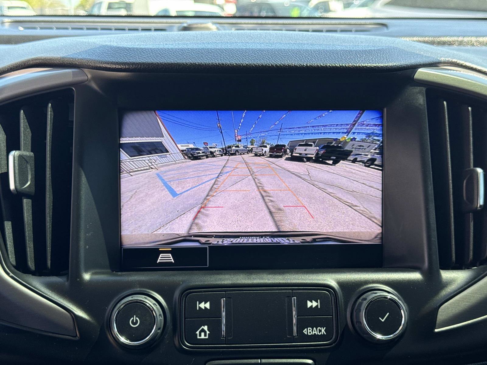 Used 2022 GMC Terrain AT4 w/ LPO, Floor Liner Package image 26