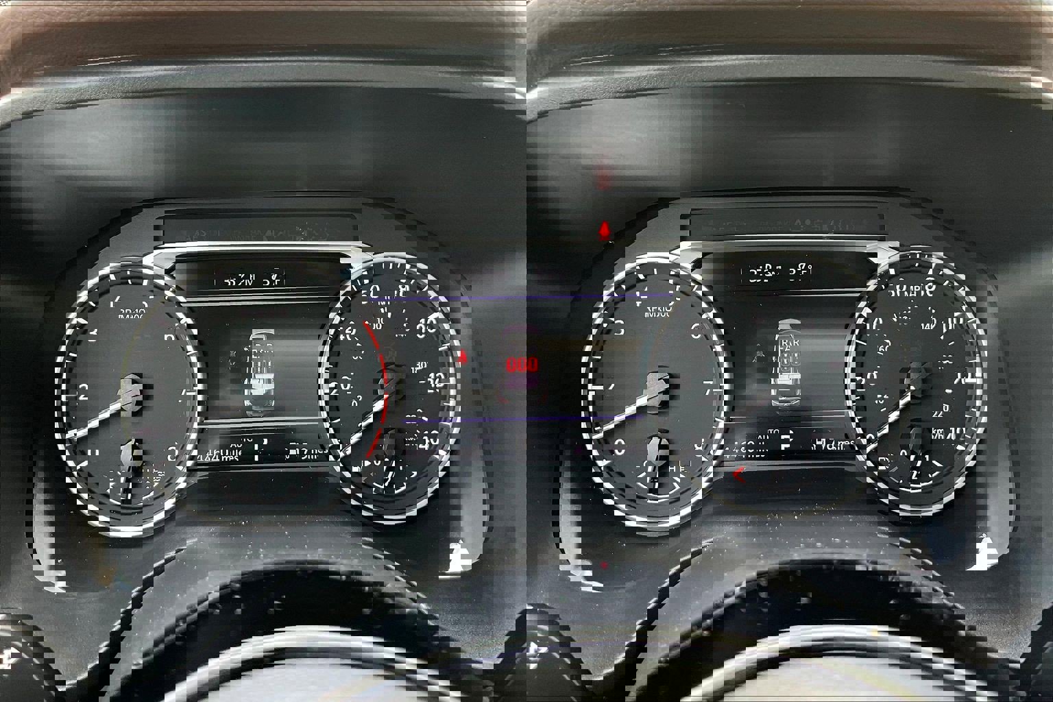 Used 2023 Nissan Rogue SL AWD/4WD image 22