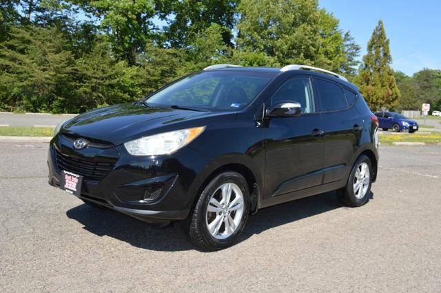 Used 2012 Hyundai Tucson GLS AWD/4WD image 58