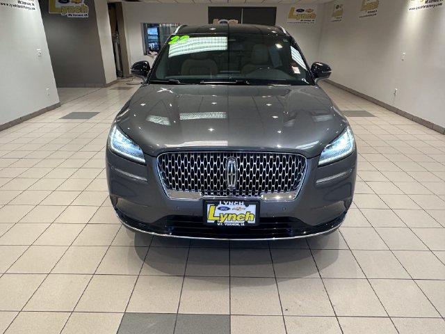 Used 2022 Lincoln Corsair Reserve w/ Equipment Group 201A AWD/4WD image 29