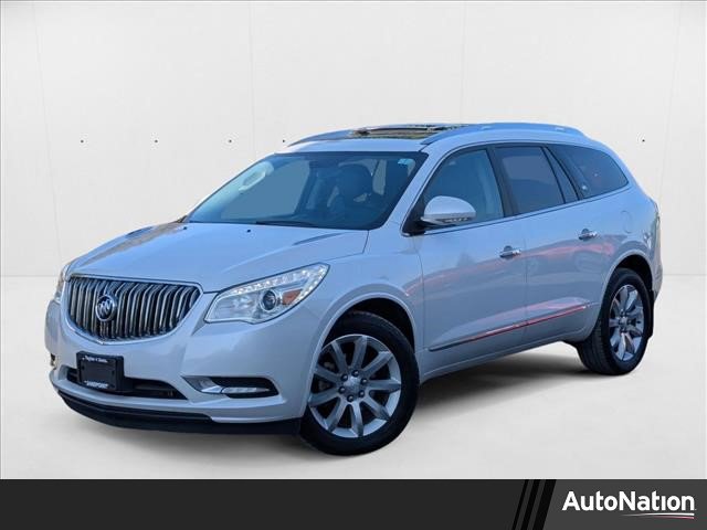 Used 2016 Buick Enclave Premium w/ Experience Buick Package