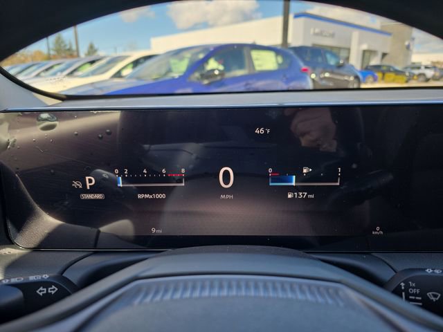 New 2026 Nissan Sentra SV w/ Floor Mat Package image 19