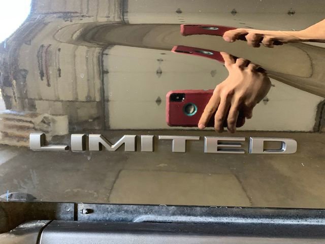 Used 2025 RAM 2500 Limited image 37