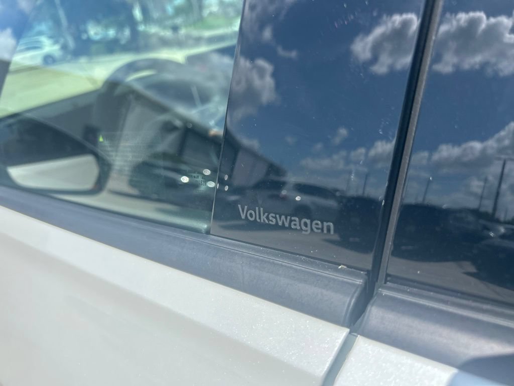 New 2026 Volkswagen Tiguan SEL R-Line AWD/4WD image 28