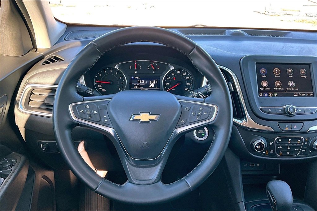 Used 2024 Chevrolet Equinox LT image 5