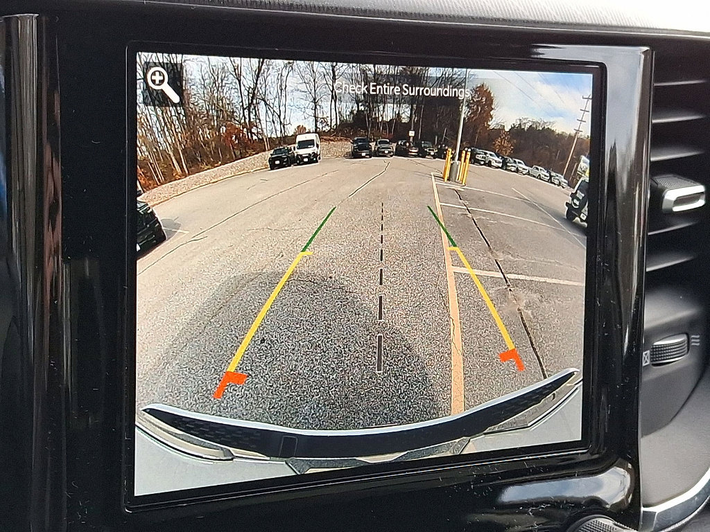 Certified 2025 RAM 1500 Big Horn image 15