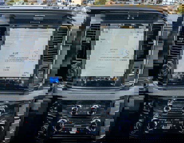 New 2026 Ford F250 Platinum w/ Tremor Off-Road Package image 21