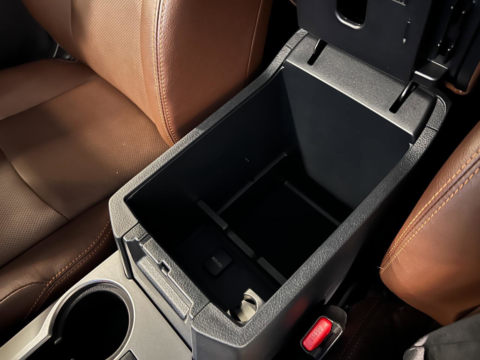 Used 2023 Toyota 4Runner Limited image 21