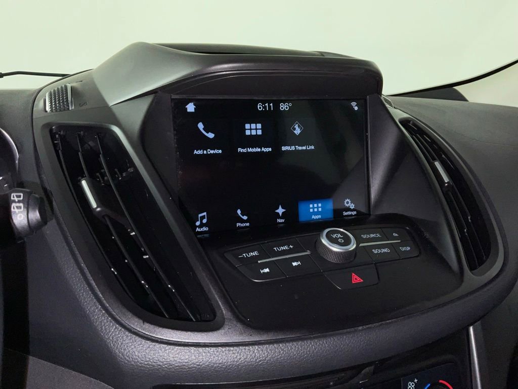 Used 2018 Ford Escape SEL FWD image 20