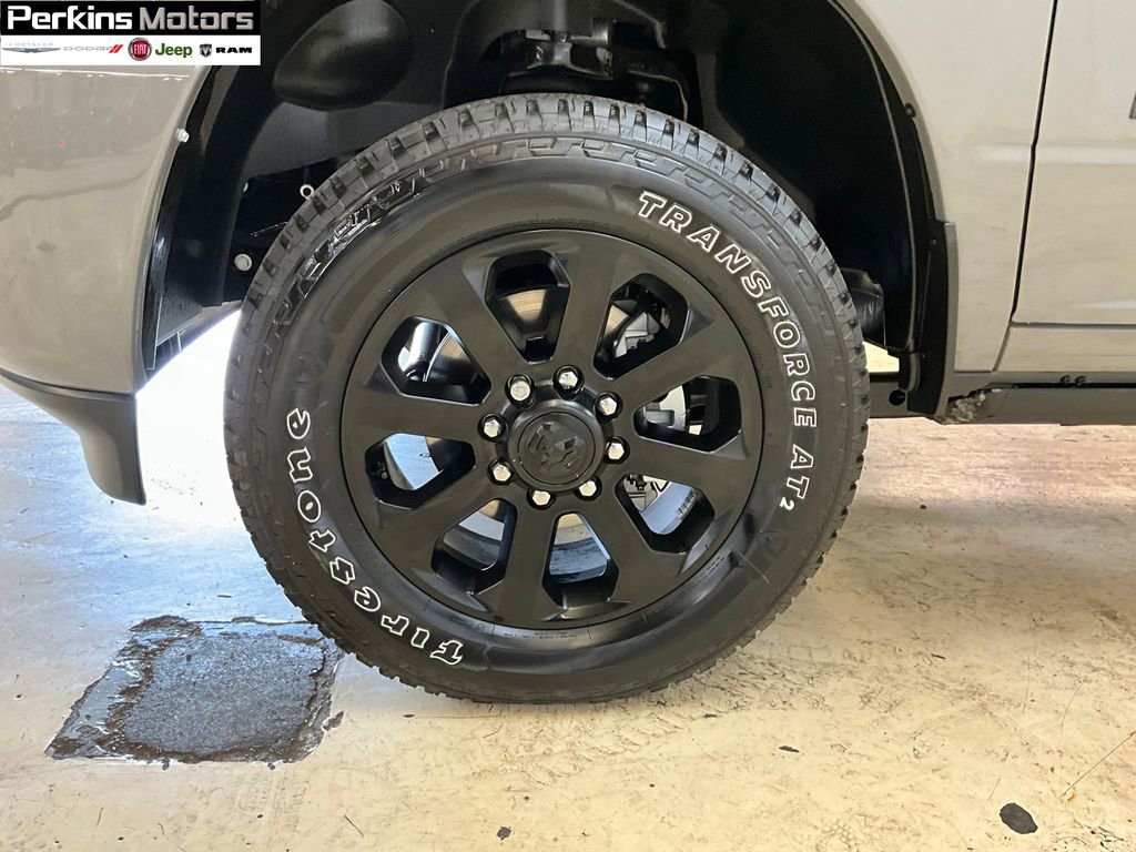 New 2026 RAM 2500 Laramie image 15