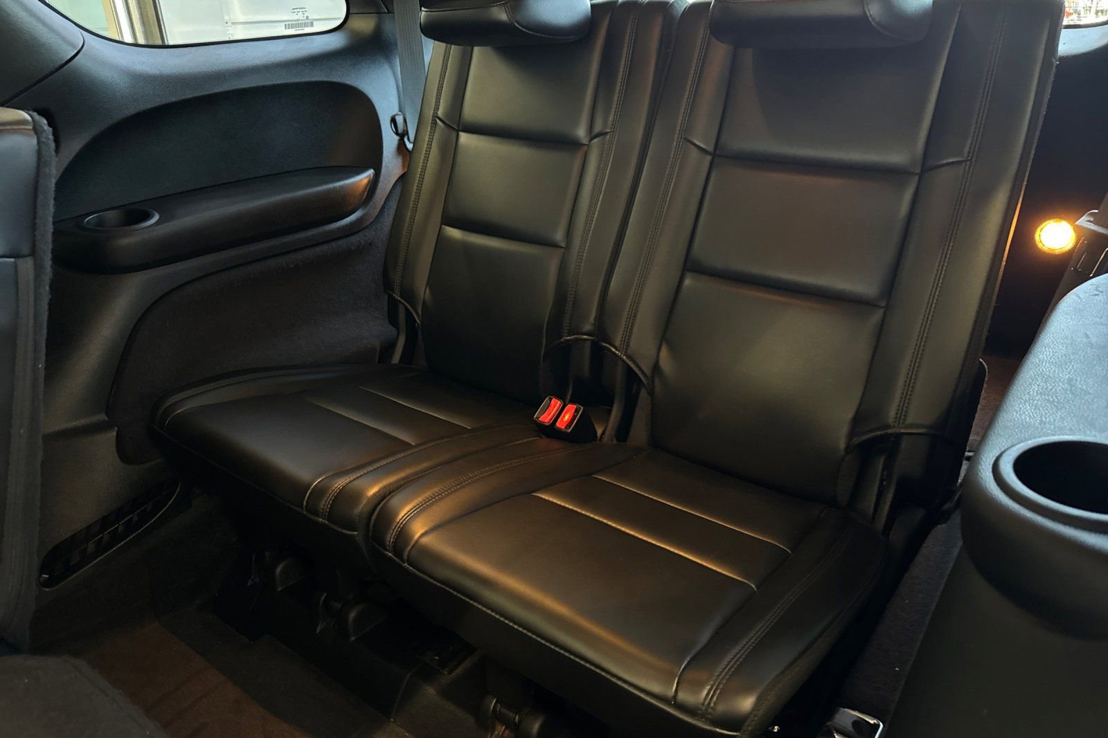 Used 2017 Dodge Durango GT w/ Premium Group RWD image 18