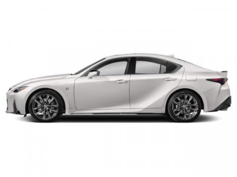 Used 2023 Lexus IS 350 F Sport w/ Navigation Package image 6