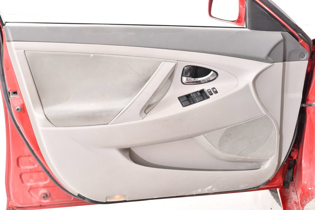 Used 2007 Toyota Camry SE FWD image 24