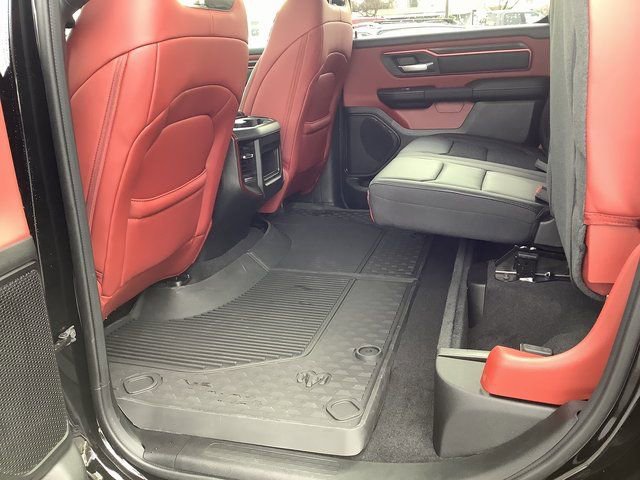 New 2026 RAM 1500 Rebel w/ Rebel Level 1 Equipment Group image 29