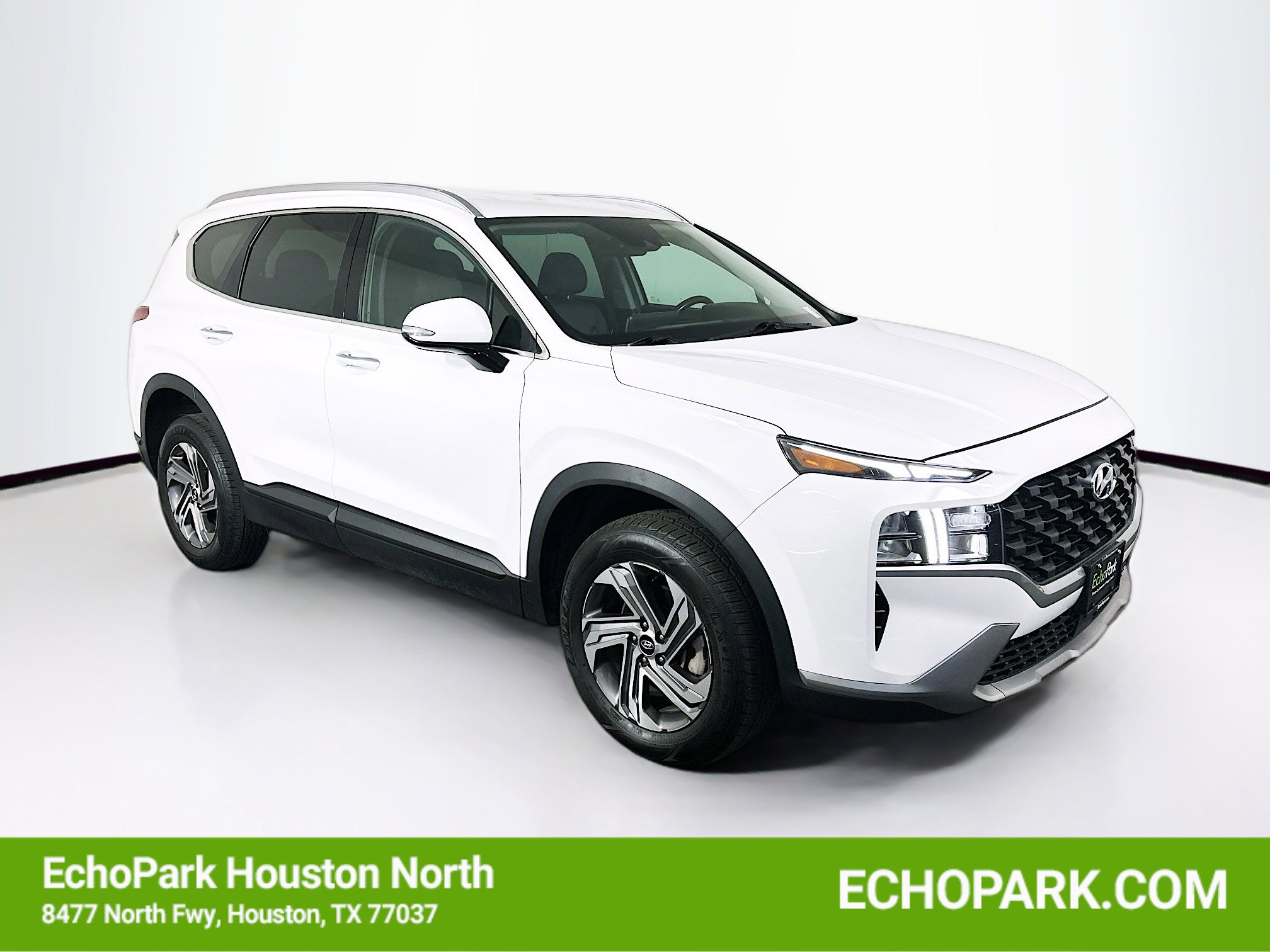 Used 2023 Hyundai Santa Fe SEL image 1