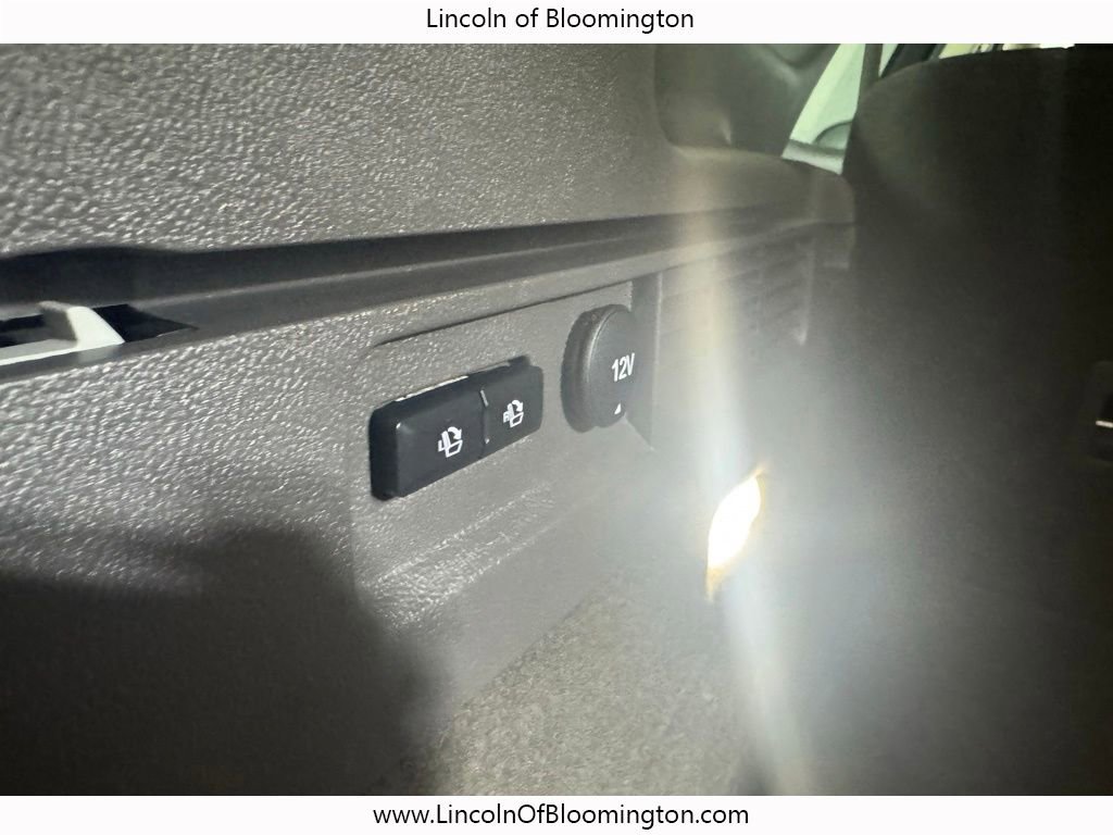 Used 2019 Lincoln Nautilus Reserve image 26