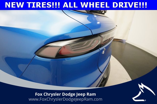 Used 2024 Alfa Romeo Tonale Veloce image 32