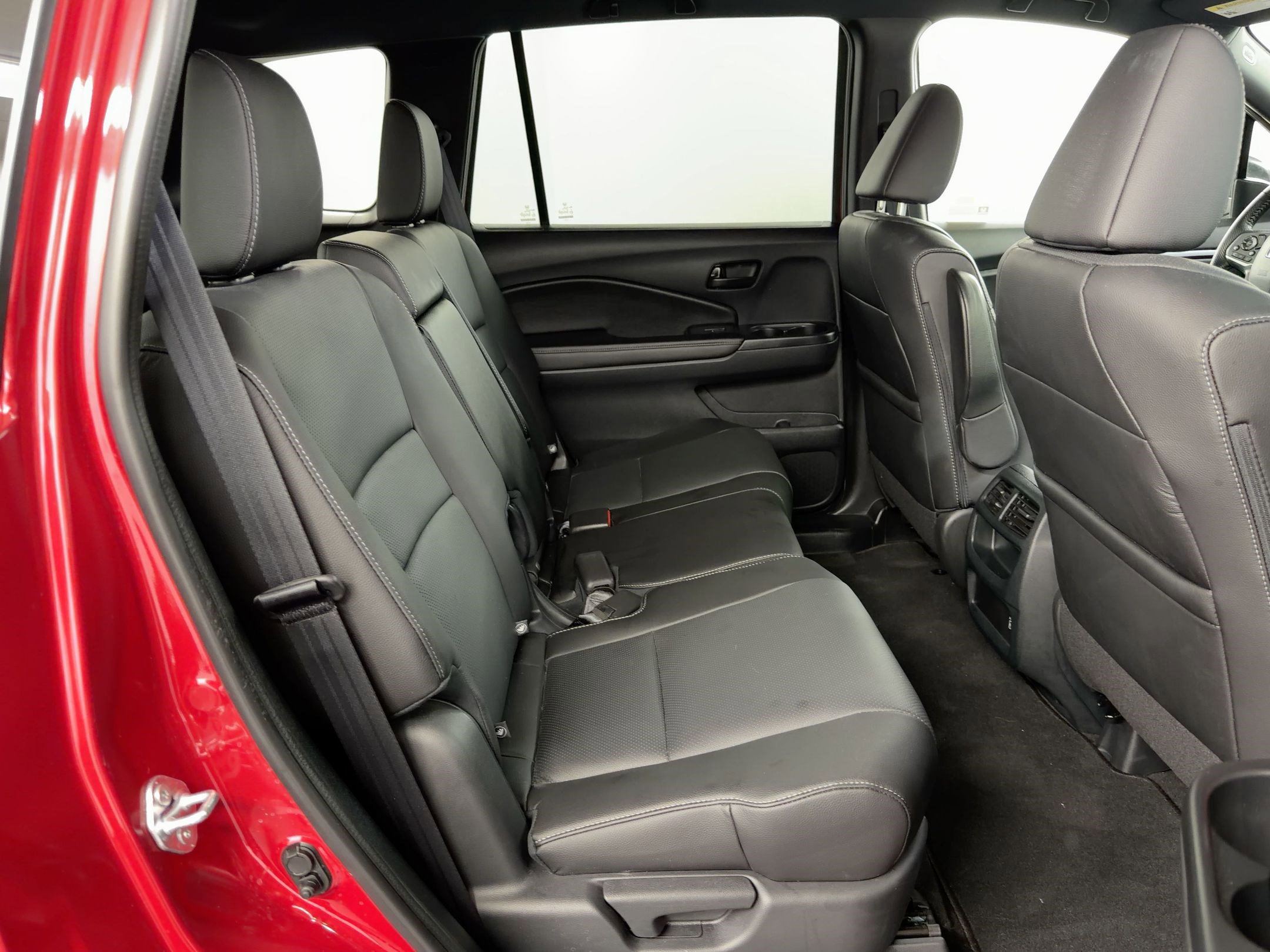 Certified 2023 Honda Passport EX-L image 31