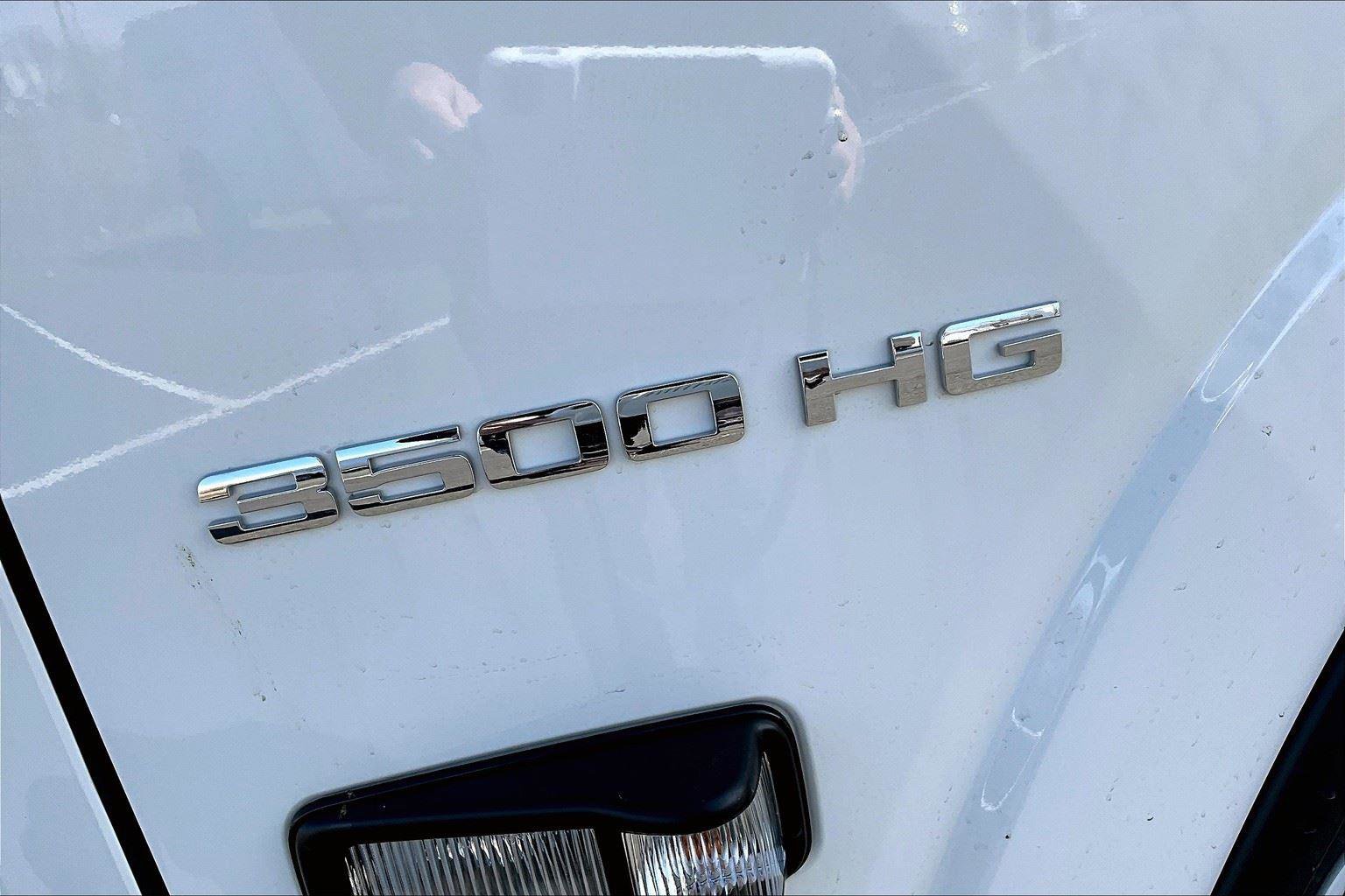 New 2025 Chevrolet Low Cab Forward image 12