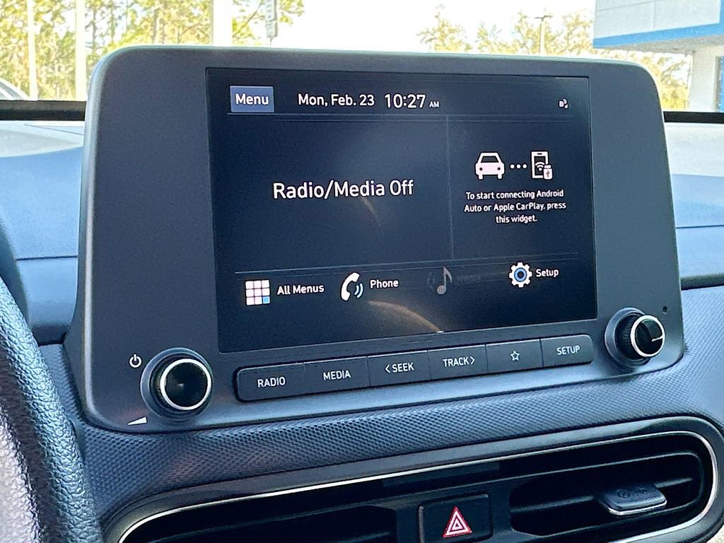 Used 2022 Hyundai Kona SEL image 15