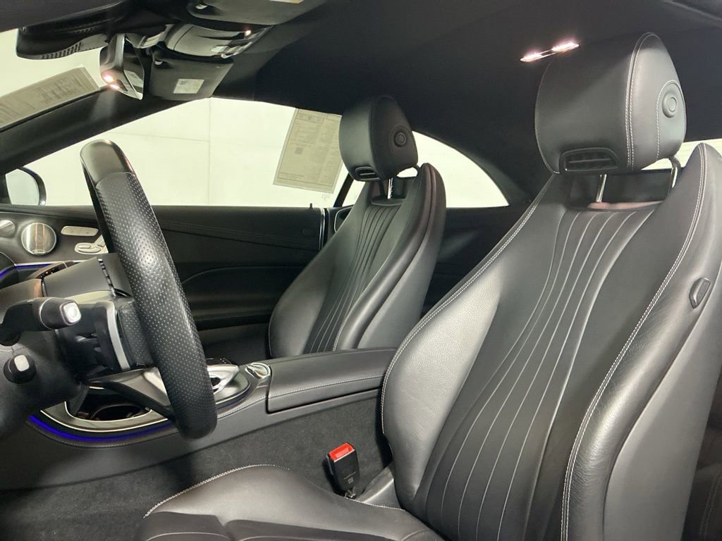Used 2023 Mercedes-Benz E 450 Cabriolet image 21