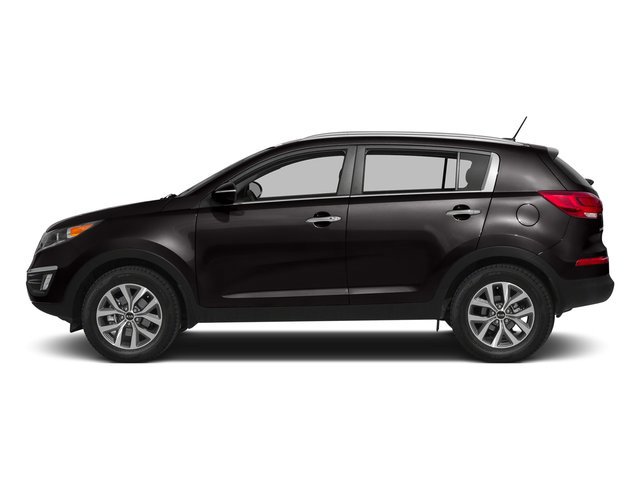 Used 2016 Kia Sportage EX AWD/4WD image 3
