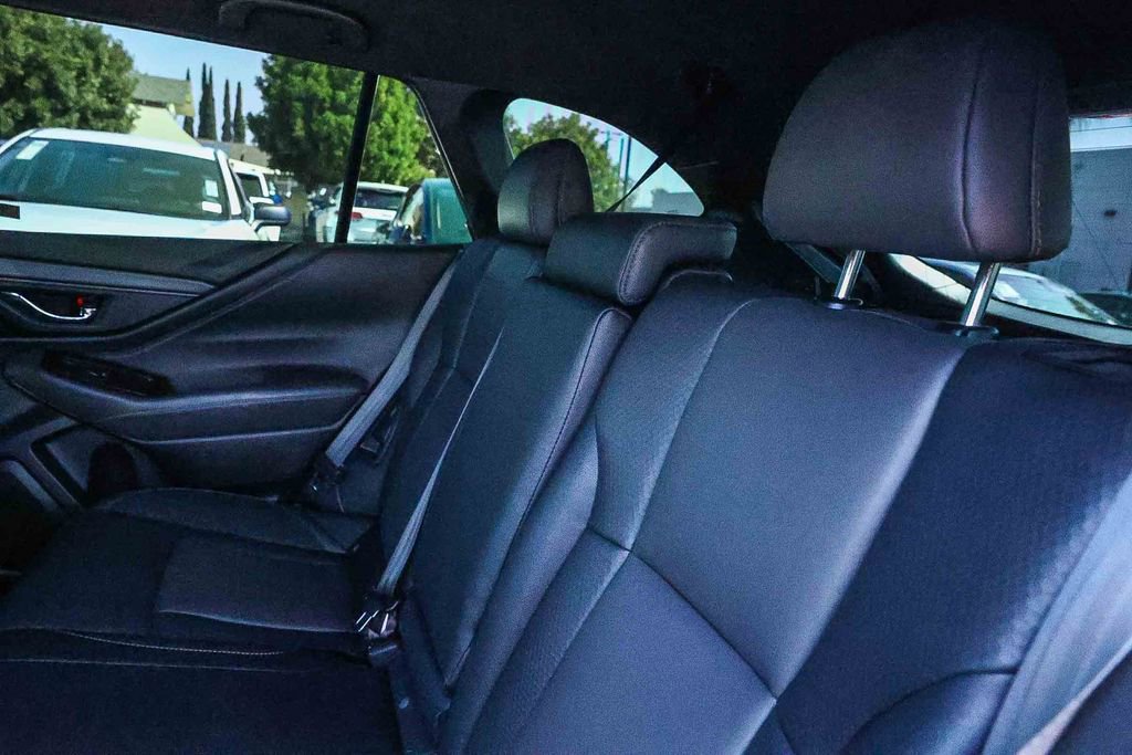 Used 2022 Subaru Outback Wilderness w/ Wilderness Package image 27