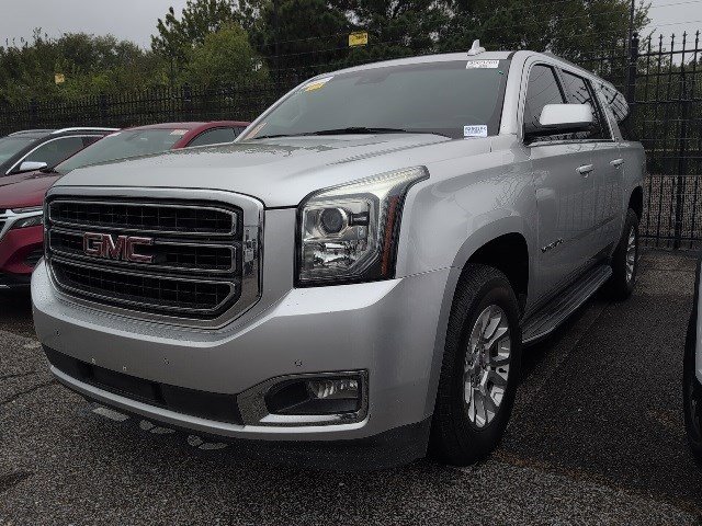 Used 2019 GMC Yukon XL SLT w/ Open Road Package