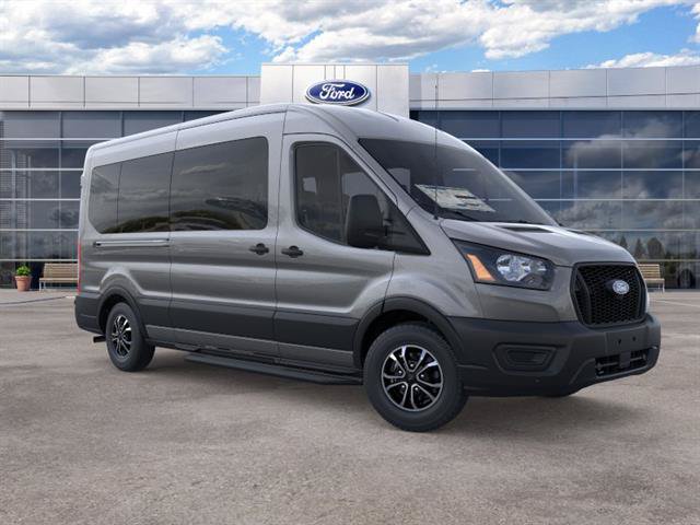 New 2026 Ford Transit 350 XL RWD image 18