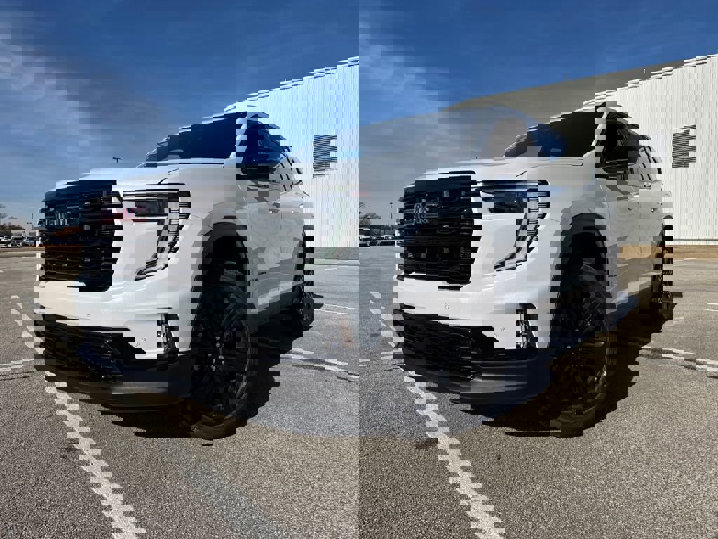 New 2026 GMC Acadia Elevation w/ Super Cruise Package