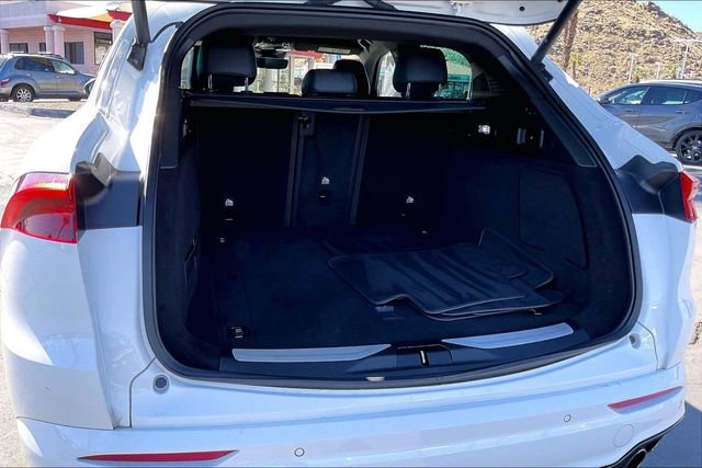 Used 2024 Maserati Grecale GT image 34