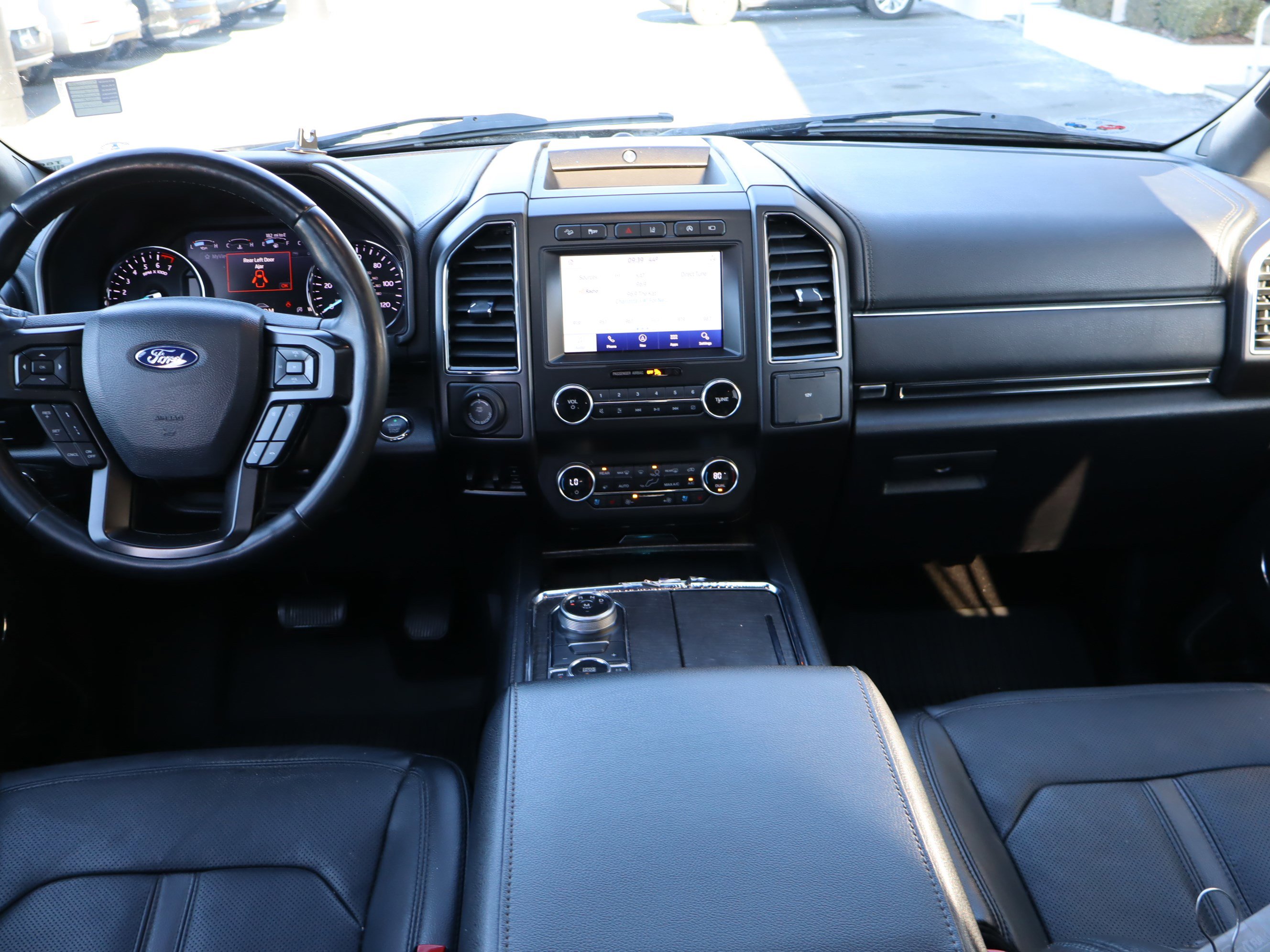 Used 2020 Ford Expedition Limited w/ Special Edition Package image 16