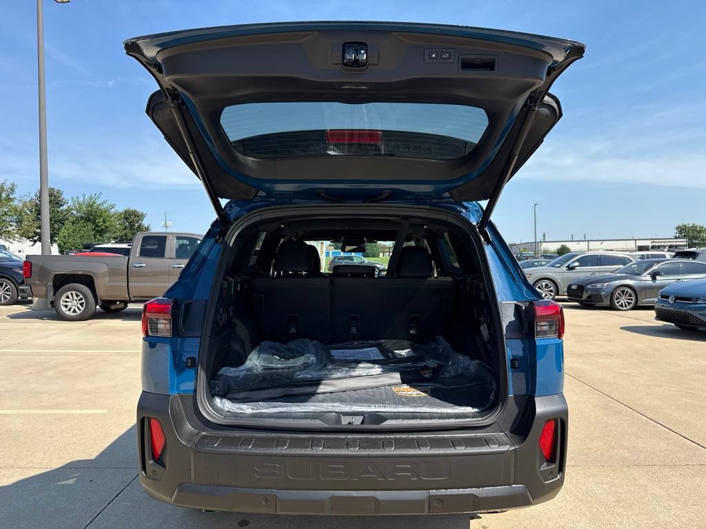 New 2026 Subaru Outback Wilderness AWD/4WD image 21