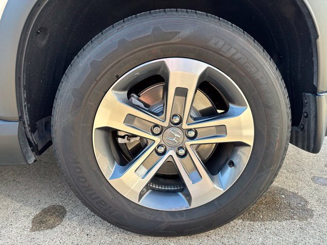 Certified 2025 Honda Pilot EX-L image 7