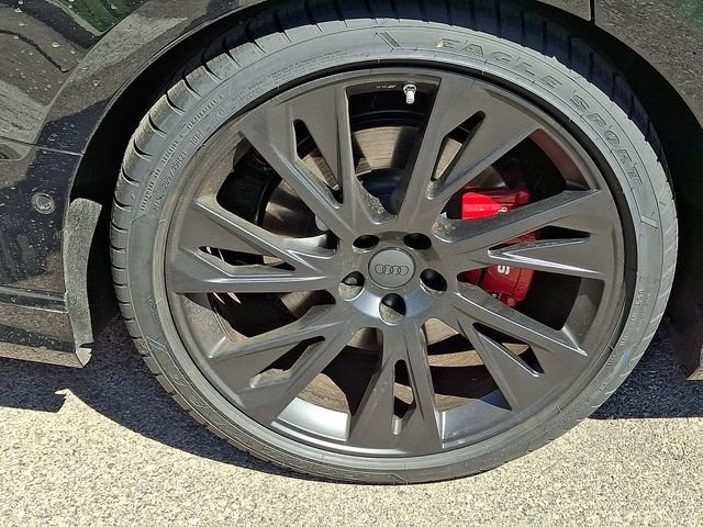 New 2026 Audi S8 image 5