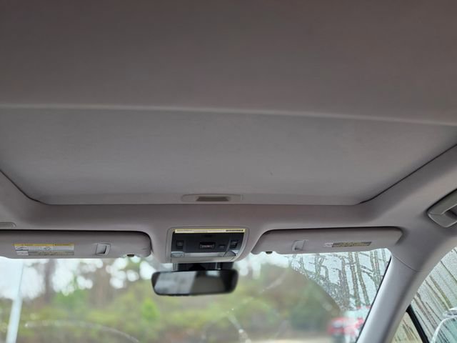 Used 2020 Lexus RX 350L FWD w/ Premium Package image 23