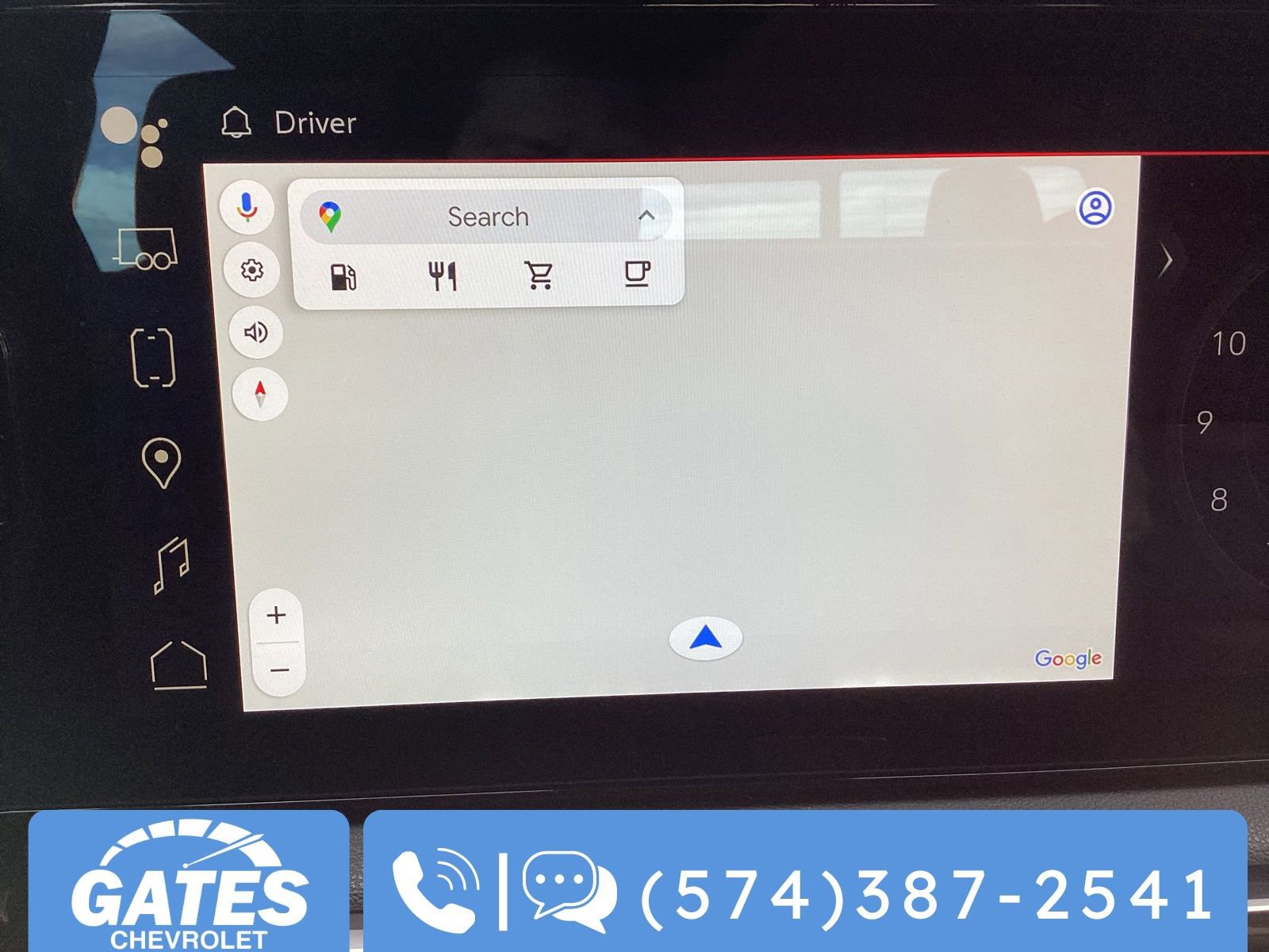 Used 2024 GMC Sierra 2500 AT4 w/ AT4 Premium Plus Package image 23