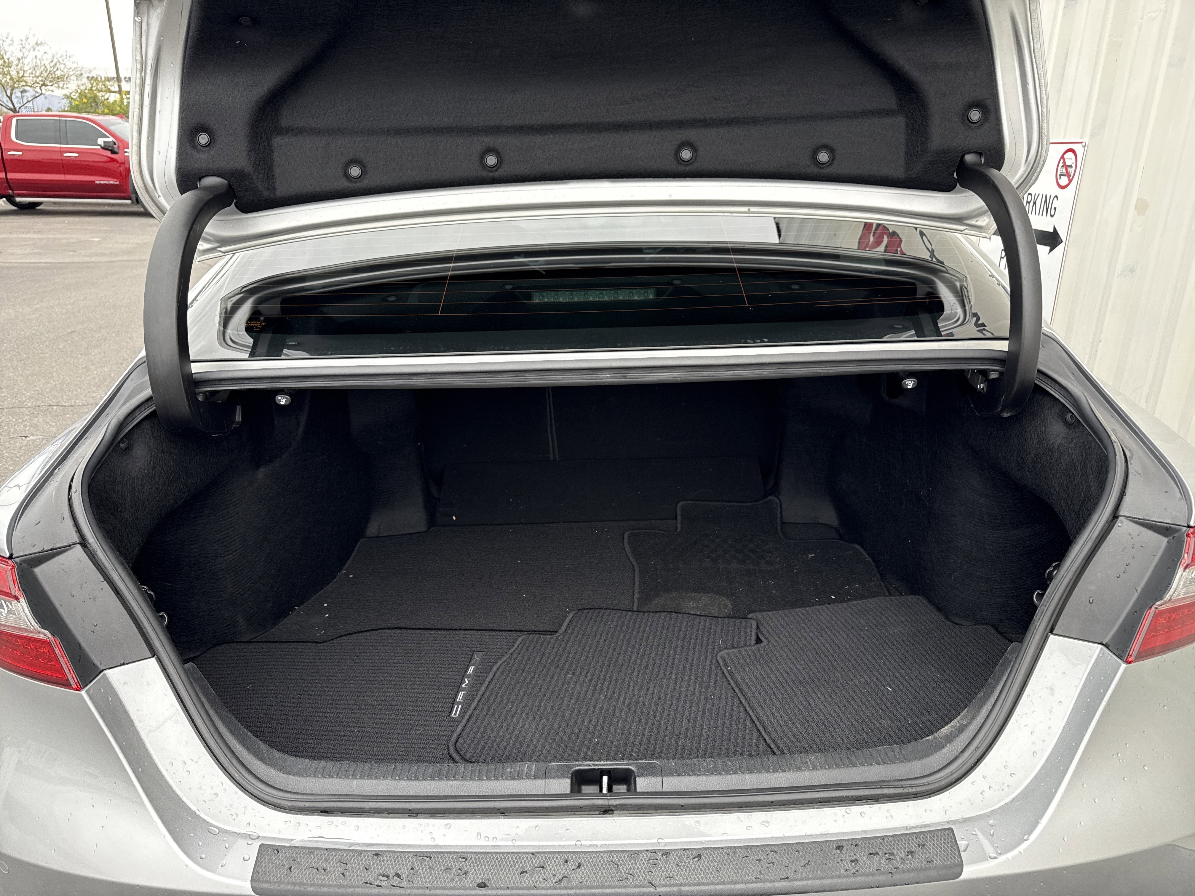 Used 2019 Toyota Camry XSE w/ Driver Assist Package image 7