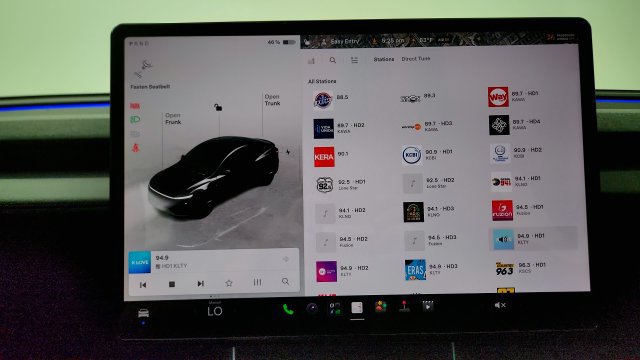 Used 2026 Tesla Model Y 2WD image 62