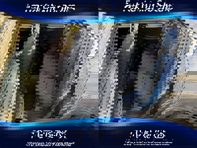 Used 2016 Subaru Legacy 2.5i Premium image 20