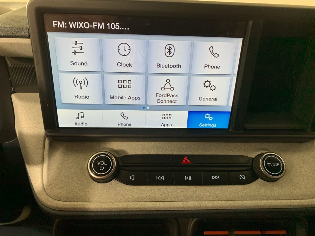 Used 2022 Ford Maverick XLT w/ XLT Luxury Package image 21