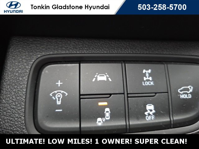 Used 2019 Hyundai Santa Fe AWD image 10