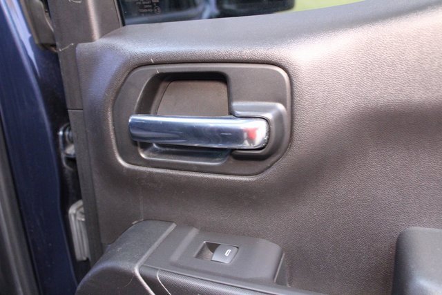 Used 2020 Chevrolet Silverado 1500 Custom image 13