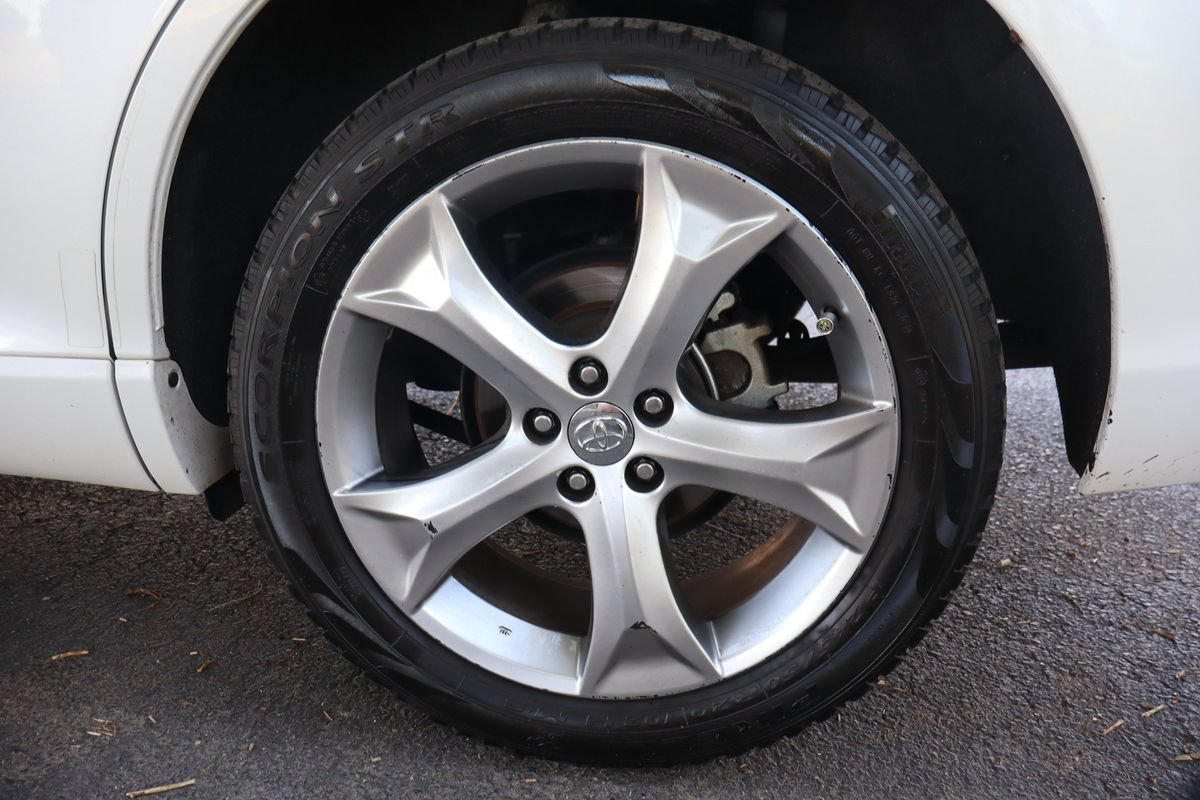 Used 2009 Toyota Venza AWD image 42