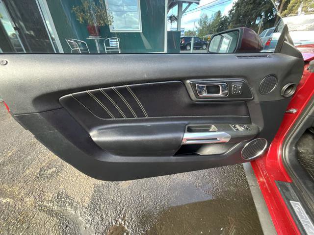 Used 2015 Ford Mustang GT Premium w/ Equipment Group 401A image 7