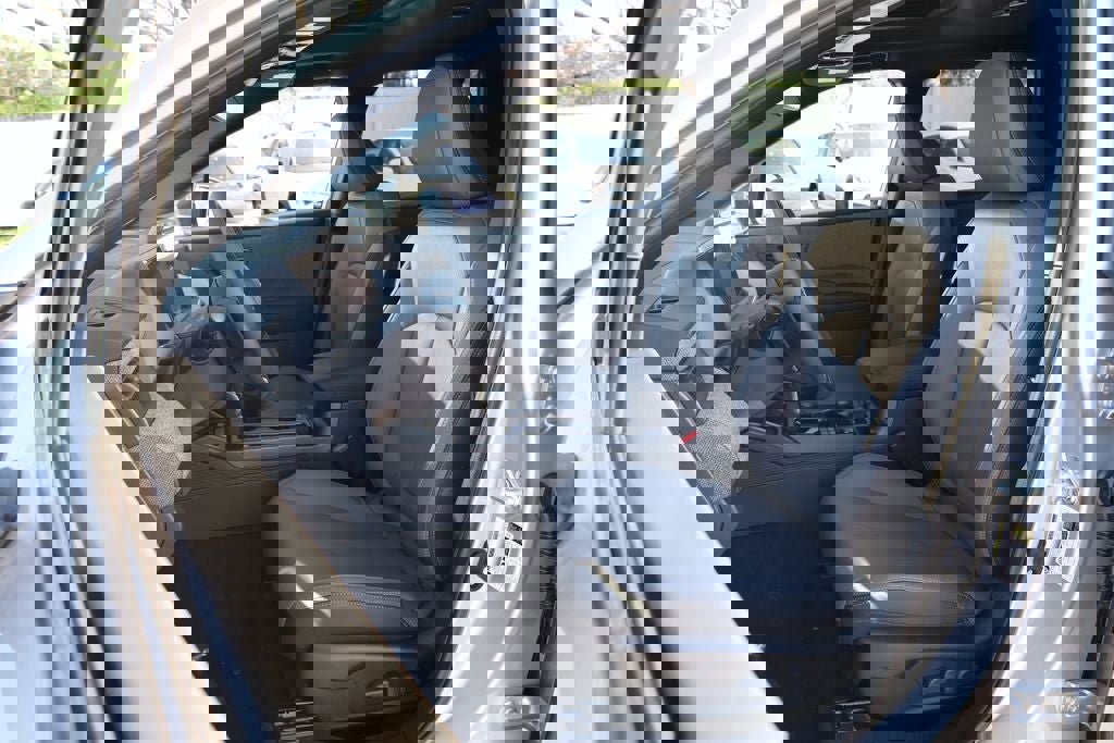 New 2026 Subaru Outback Limited image 8