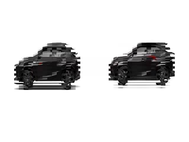 New 2026 Lexus UX 300h FWD image 16