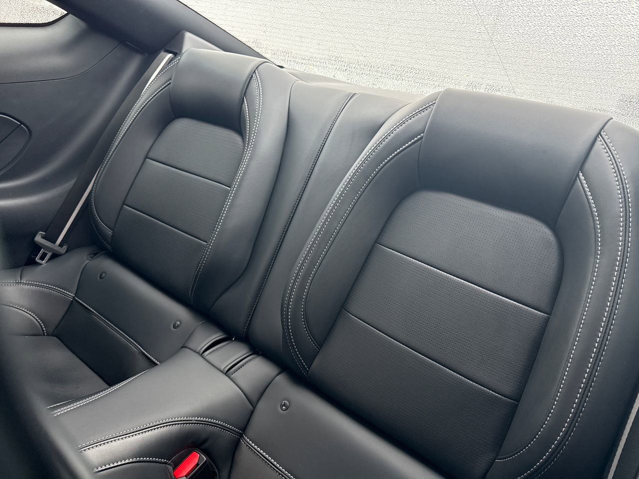 Used 2024 Ford Mustang GT Premium image 14