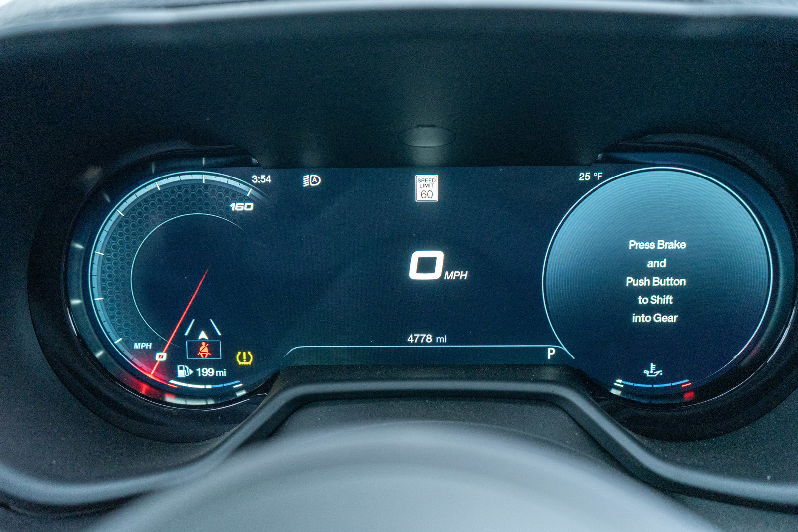 Used 2024 Dodge Hornet GT image 11