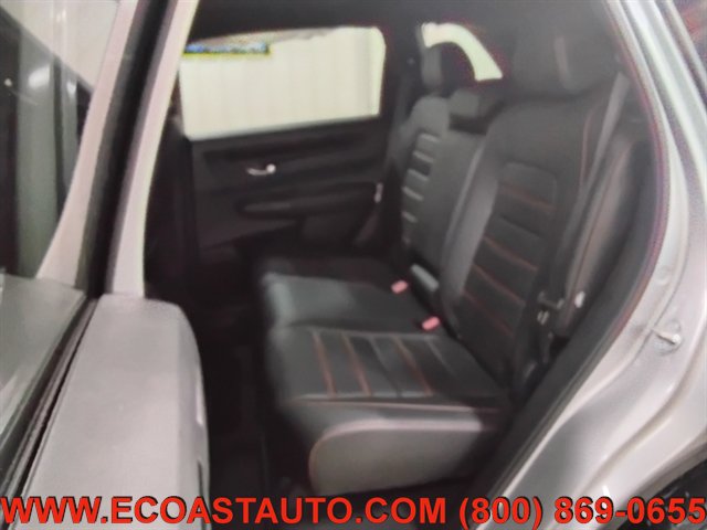 Used 2025 Honda CR-V Sport-L image 12